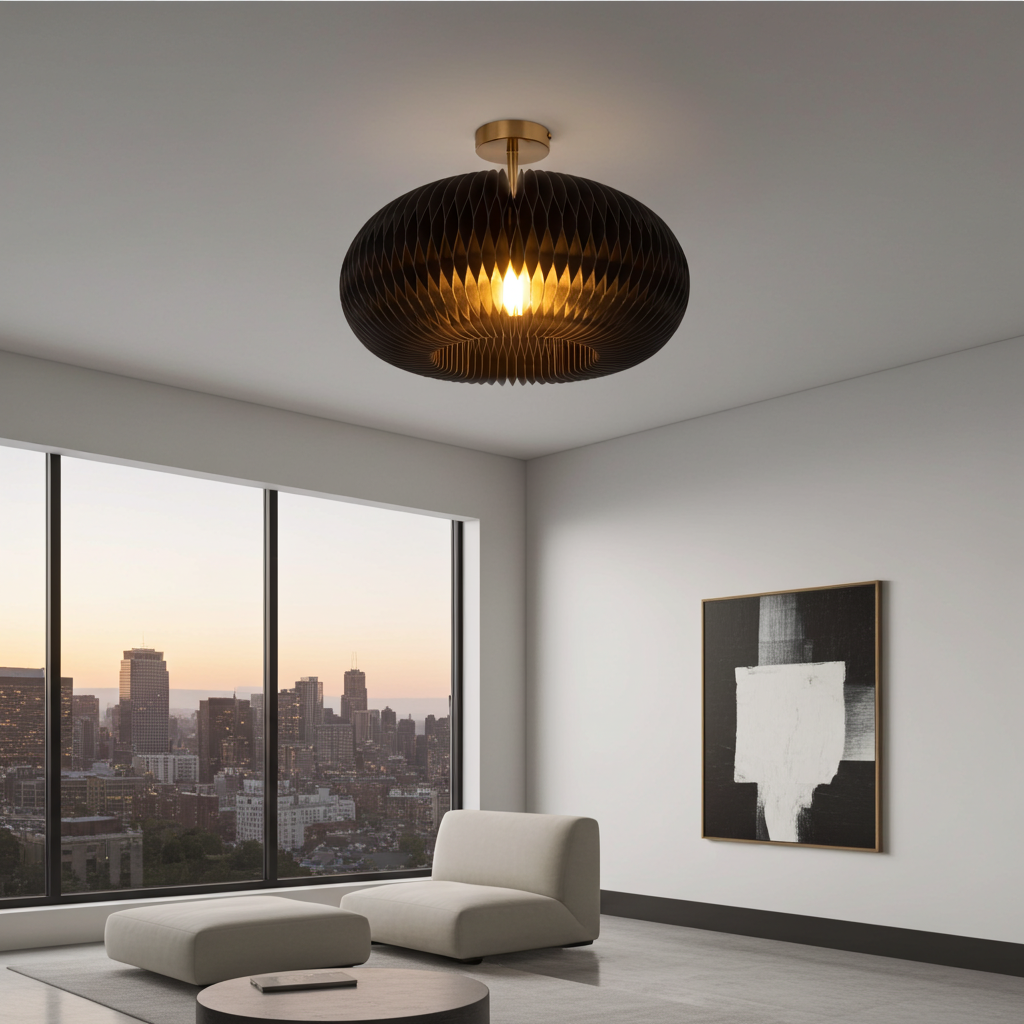 Armoni Ceiling Light