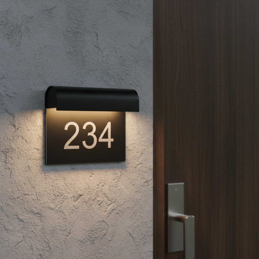 Thesi Outdoor Light