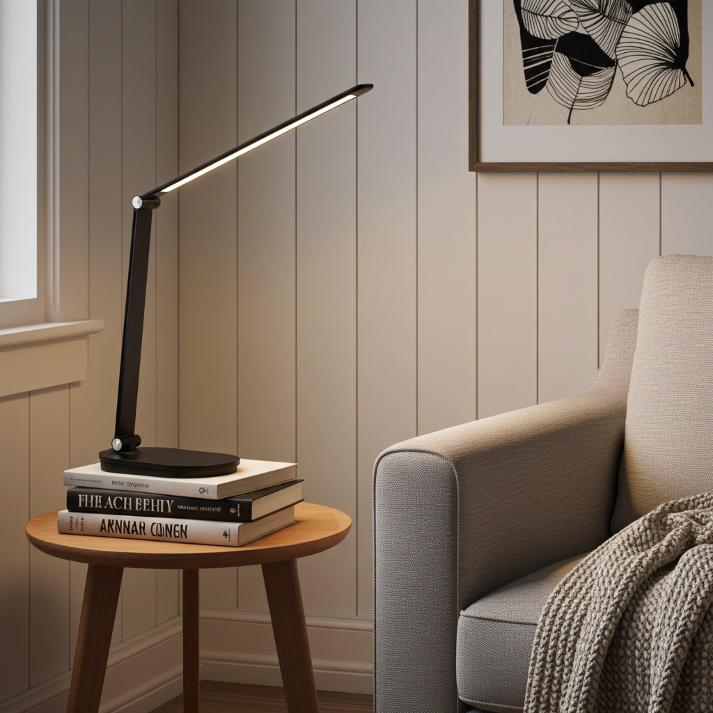 Aldwin Table Lamp