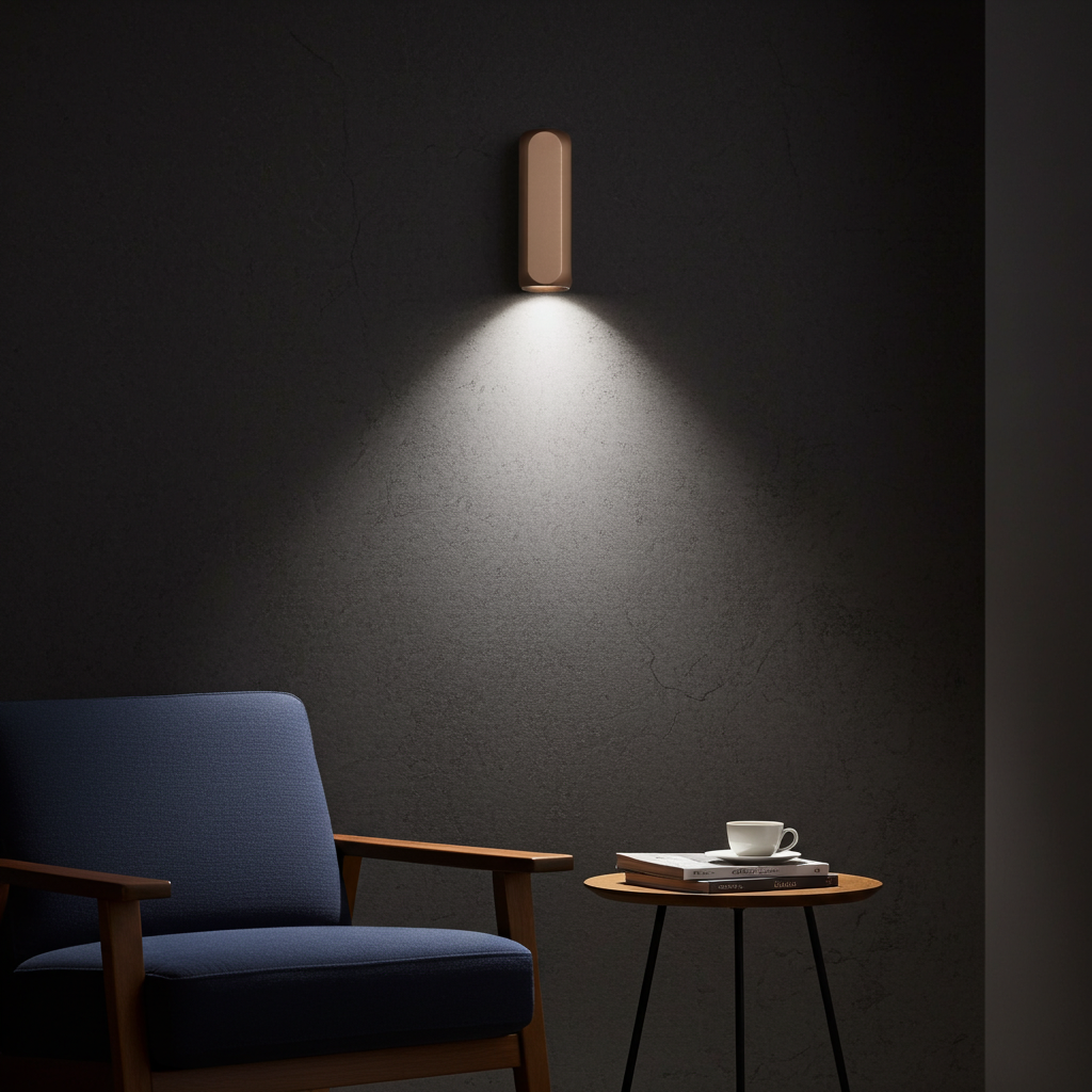 Braga Wall Light