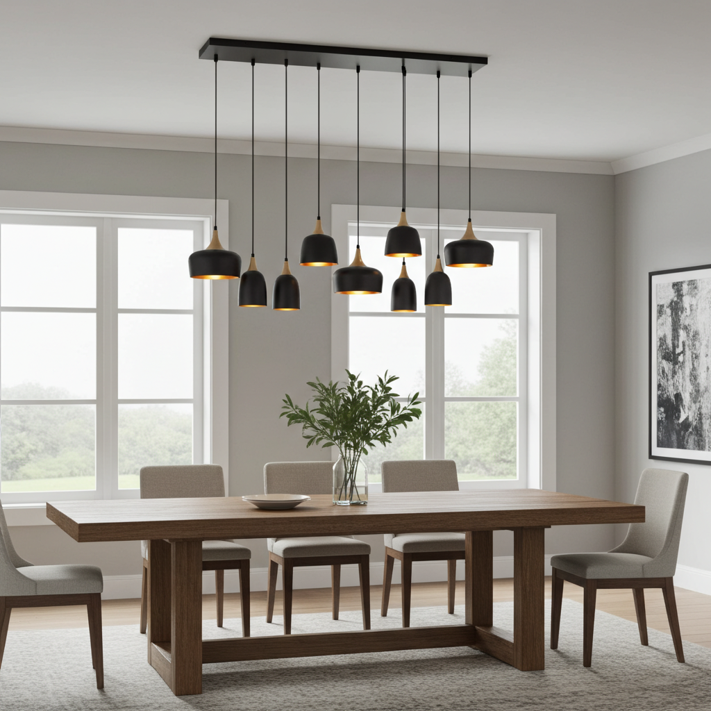 Chayanne Ceiling Light