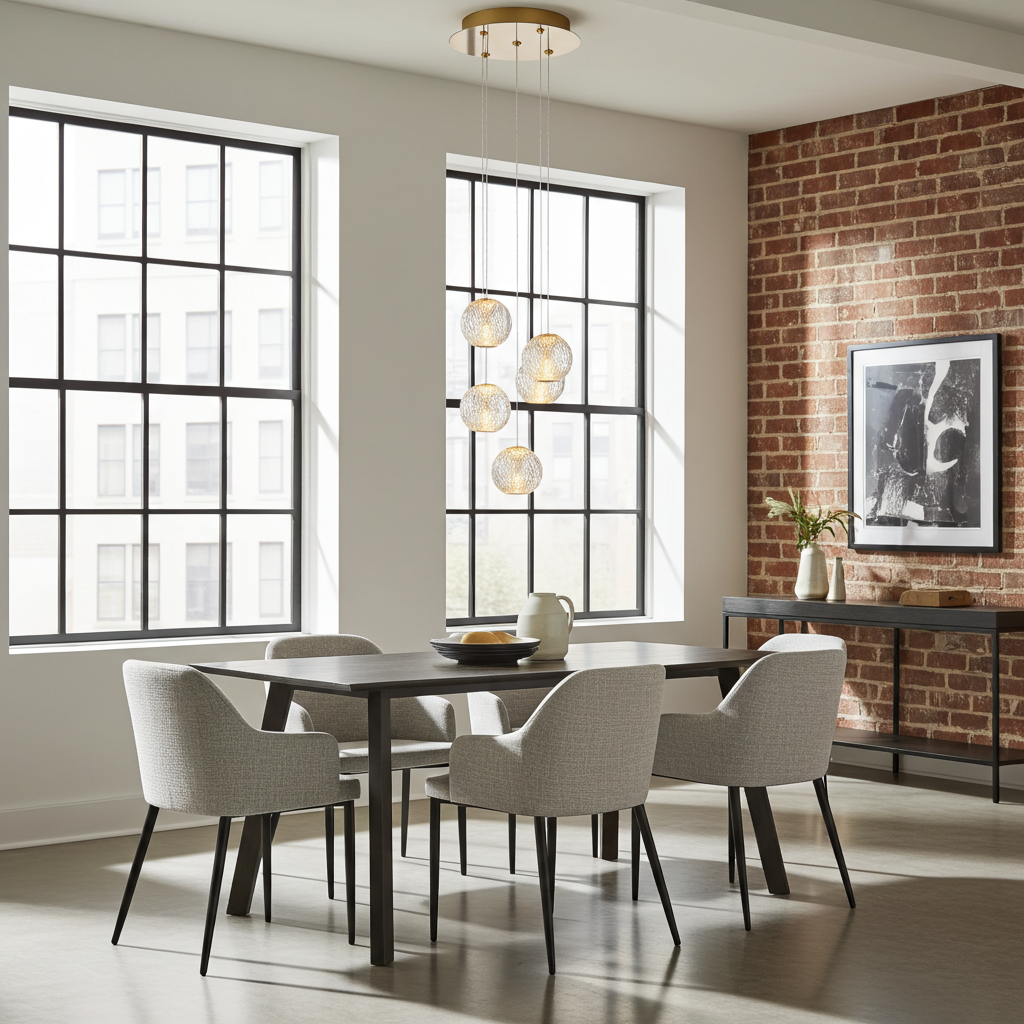 Cintra Ceiling Light