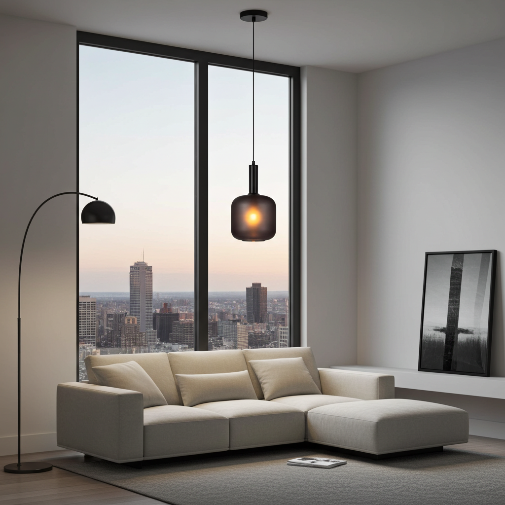 Eloise Ceiling Light