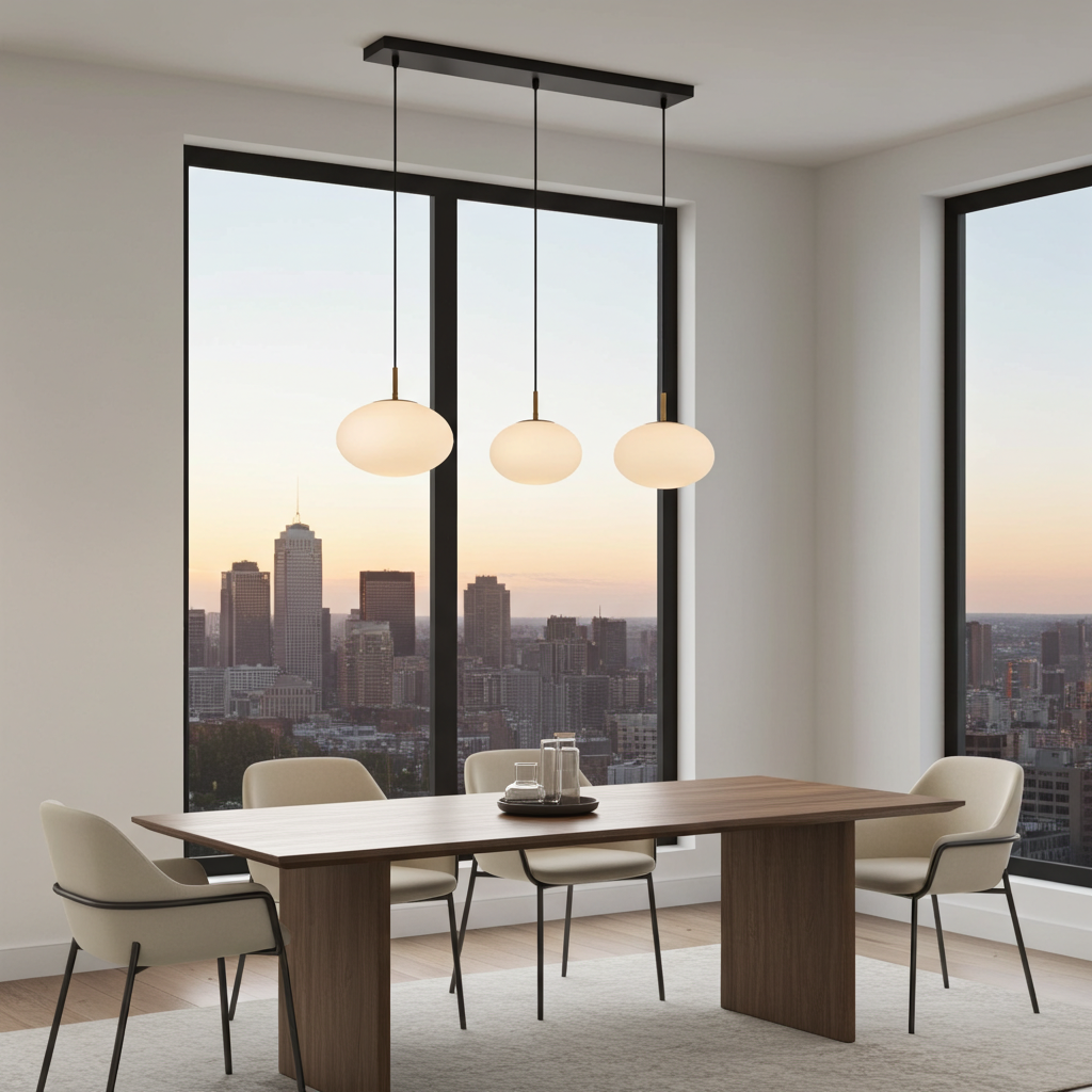 Elysee Ceiling Light