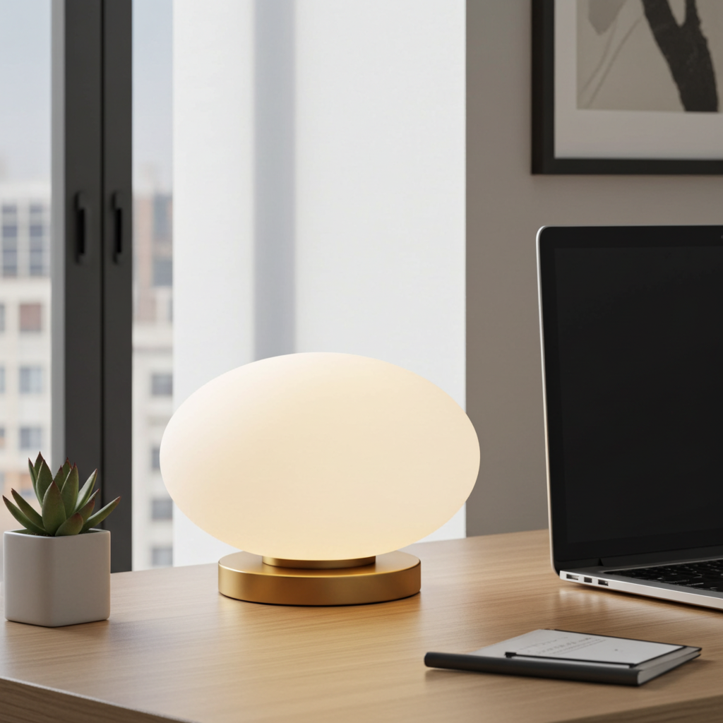 Elysee Table Lamp