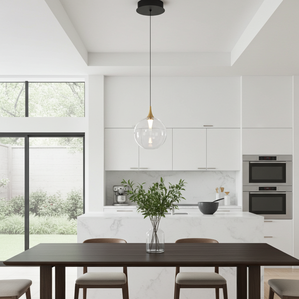 Gisela Ceiling Light