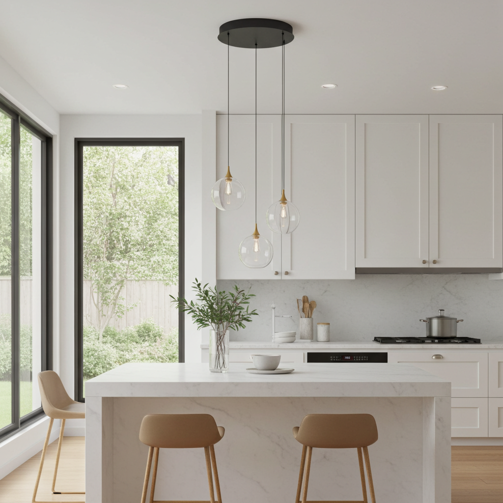 Gisela Ceiling Light