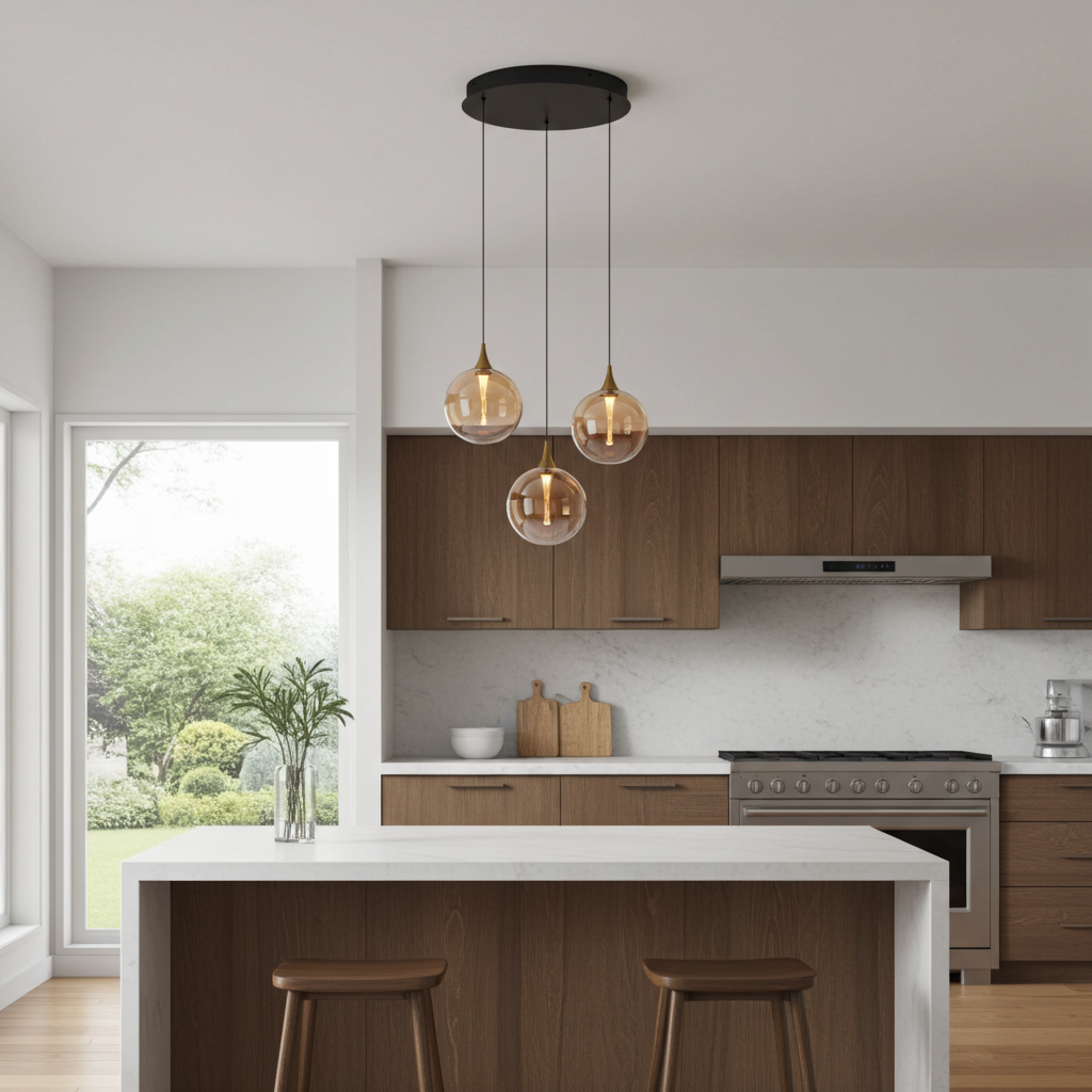 Gisela Ceiling Light