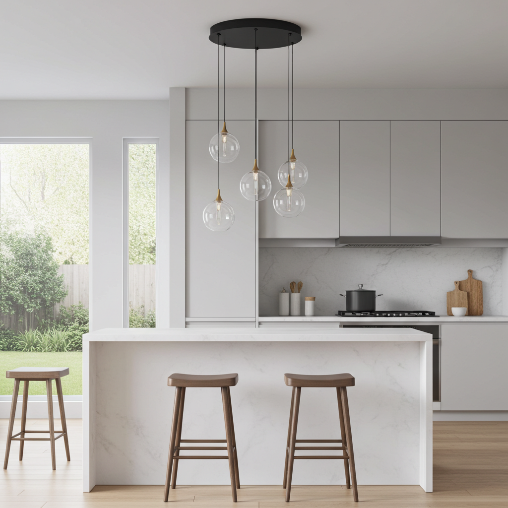 Gisela Ceiling Light