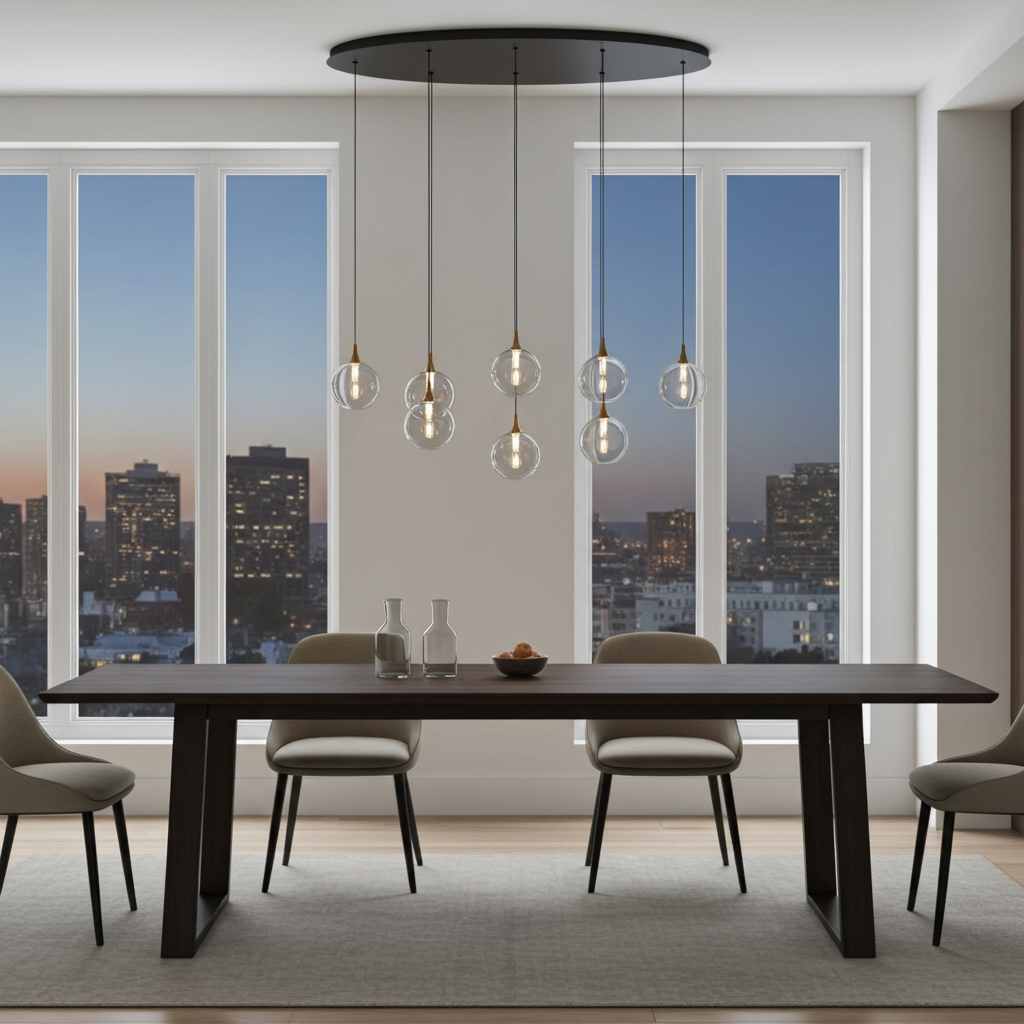 Gisela Ceiling Light