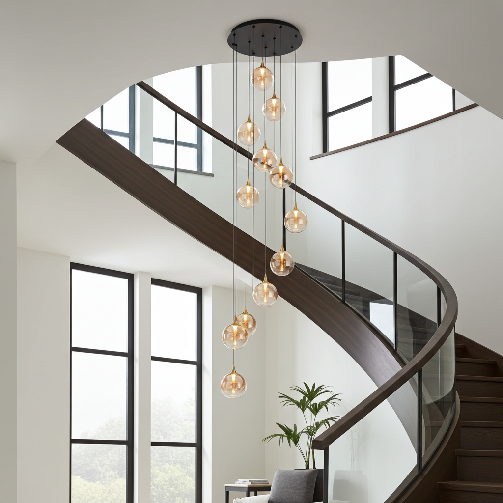 Gisela Ceiling Light