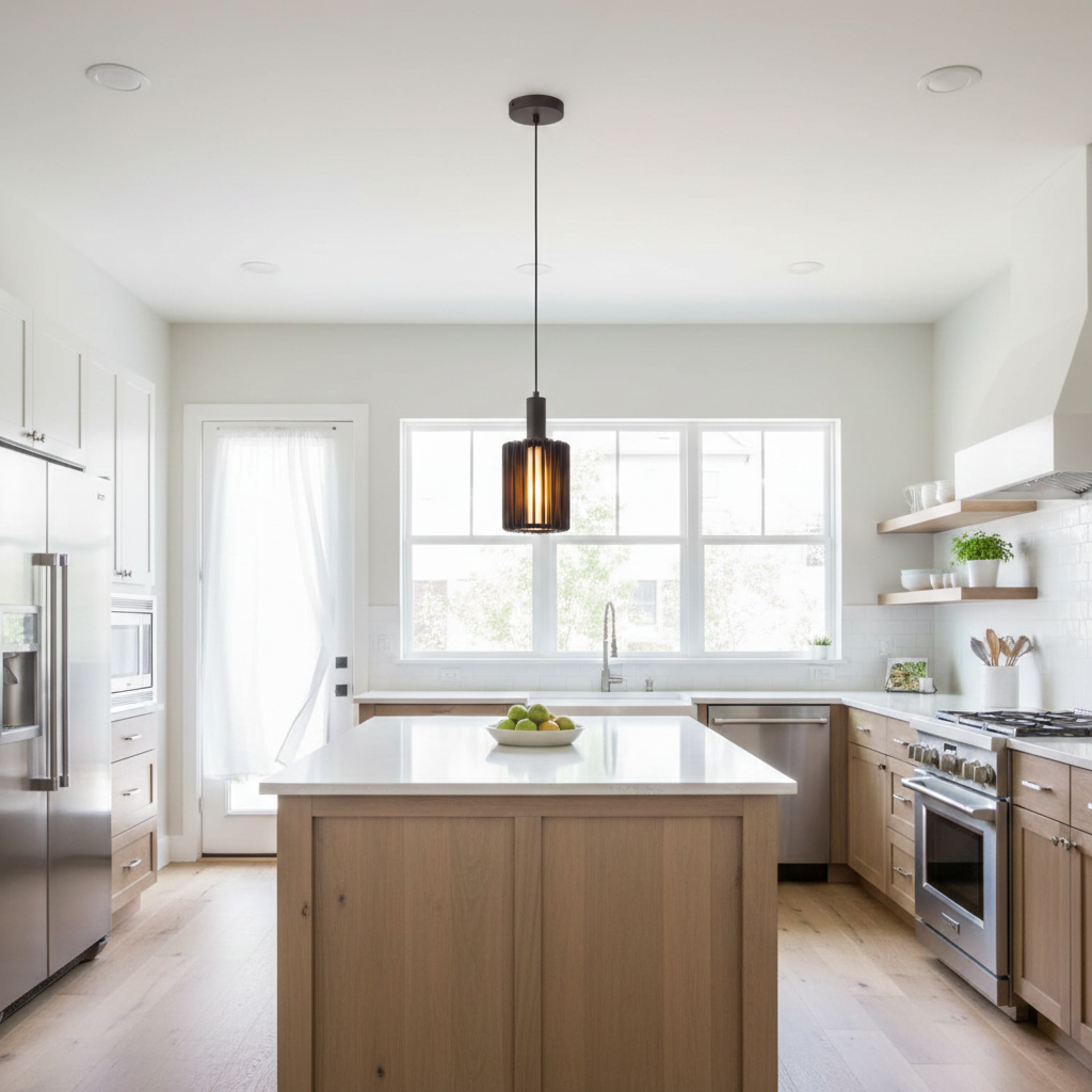 Lambres Ceiling Pendant Light