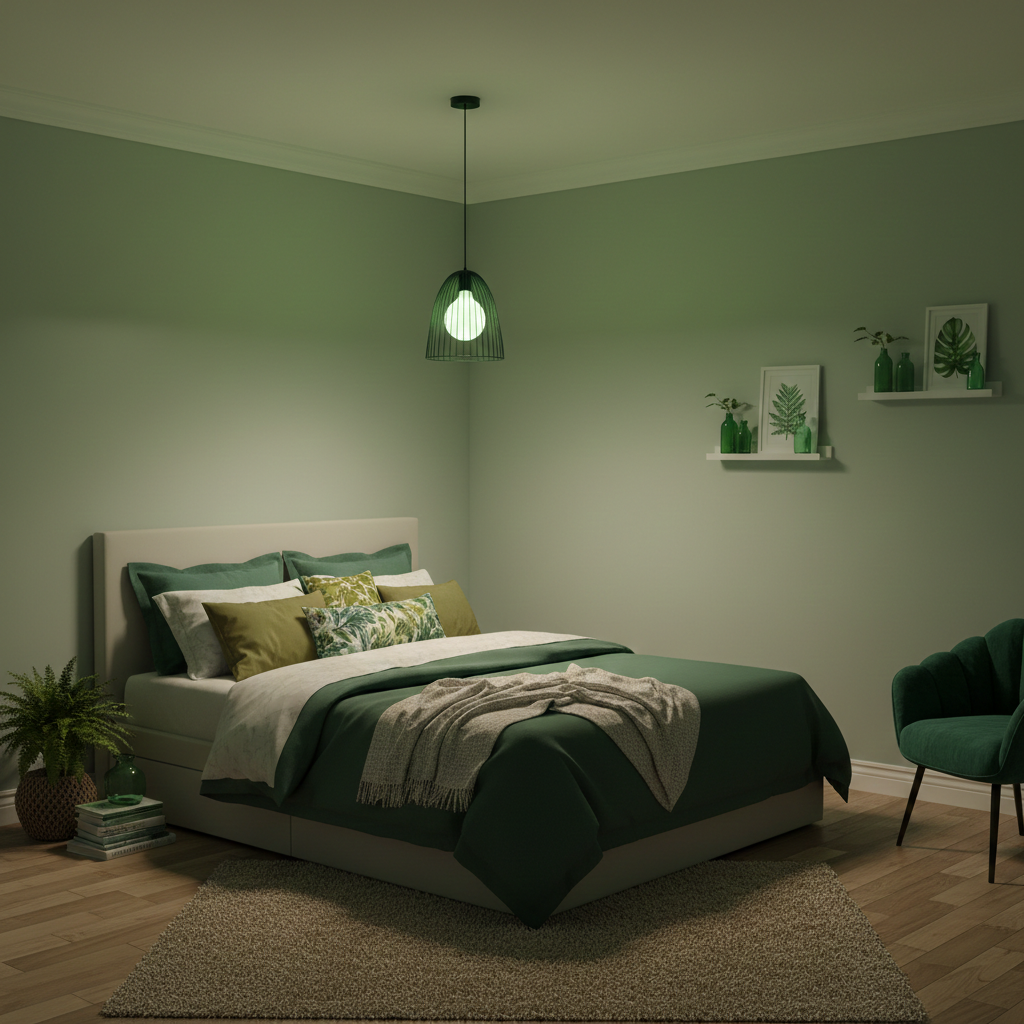 Macarons Ceiling Pendant Light