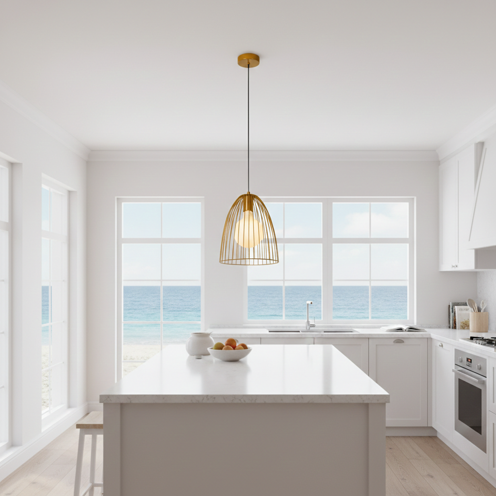 Macarons Ceiling Pendant Light