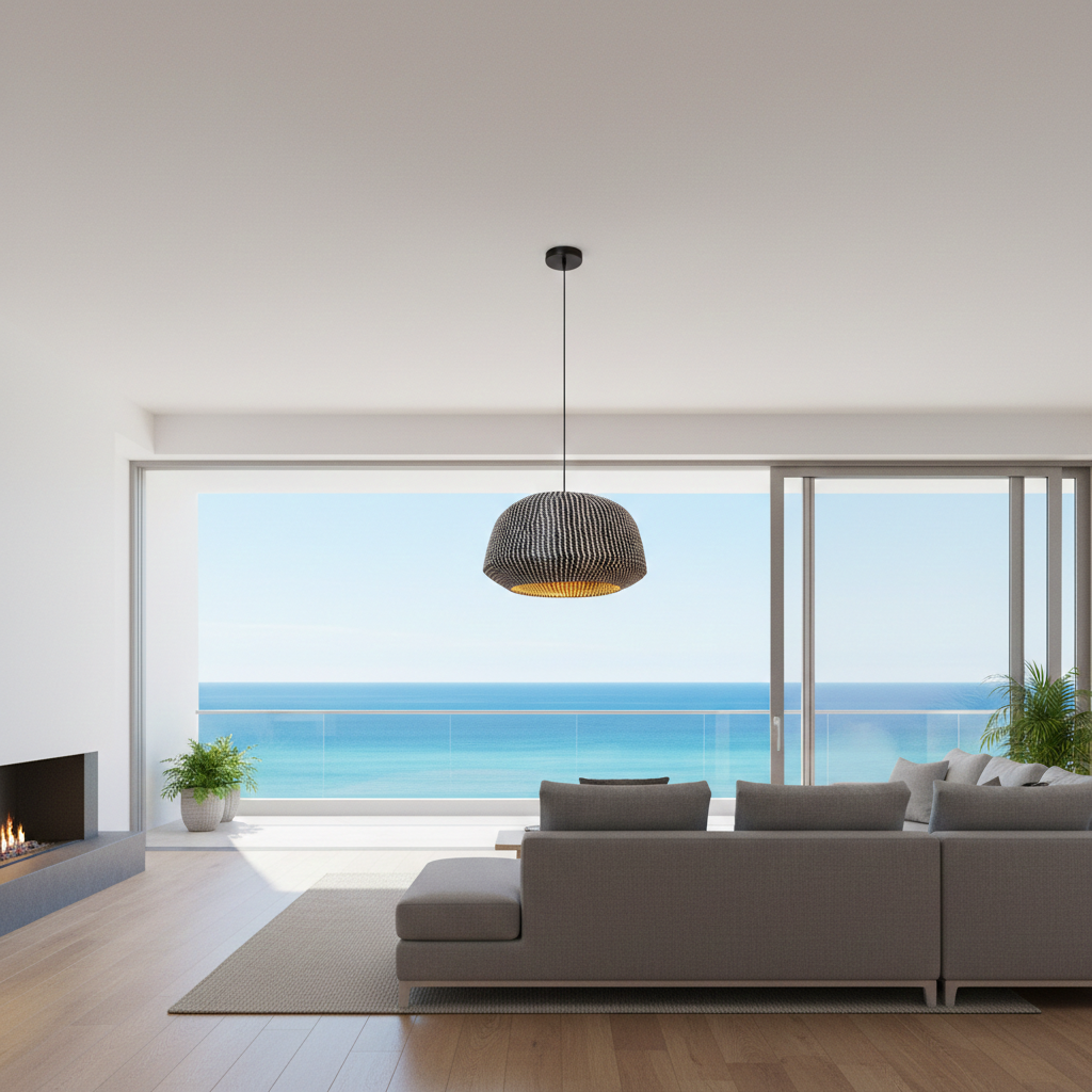 Maduka Ceiling Pendant Light