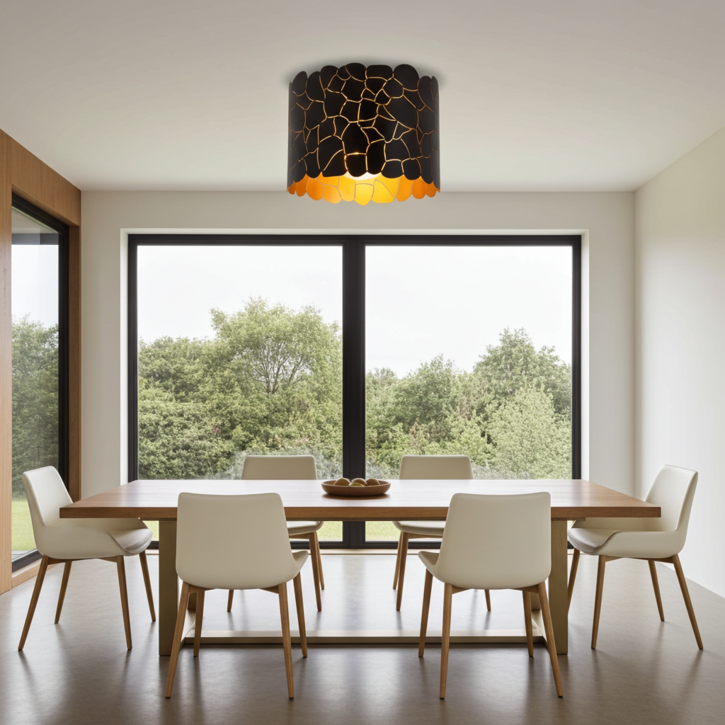 Almelo Ceiling Light