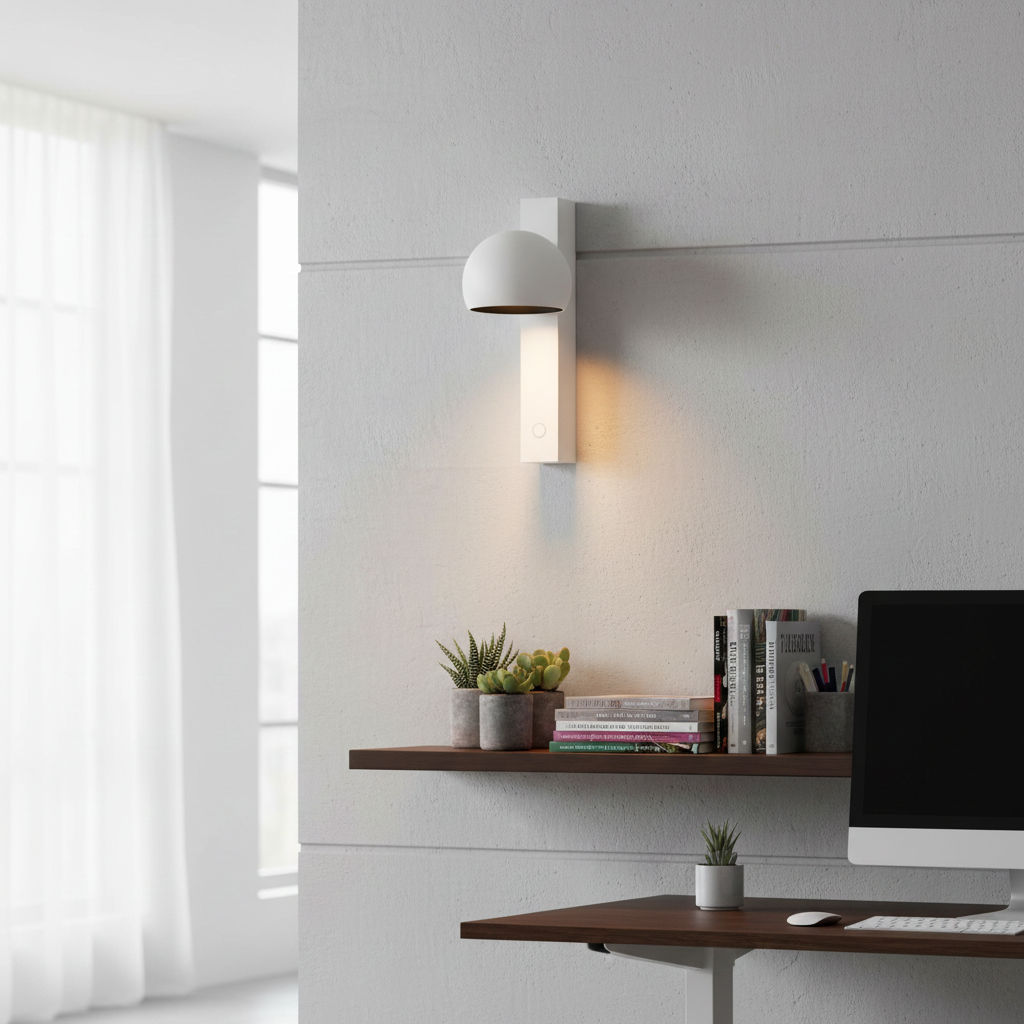 Esfera Wall Spot Light