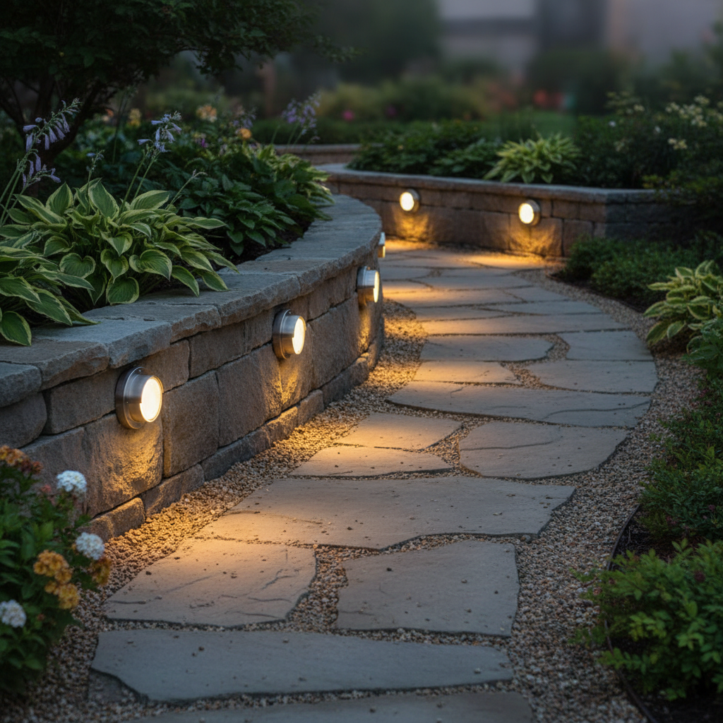 Orva Outdoor Wall Light Eyelid