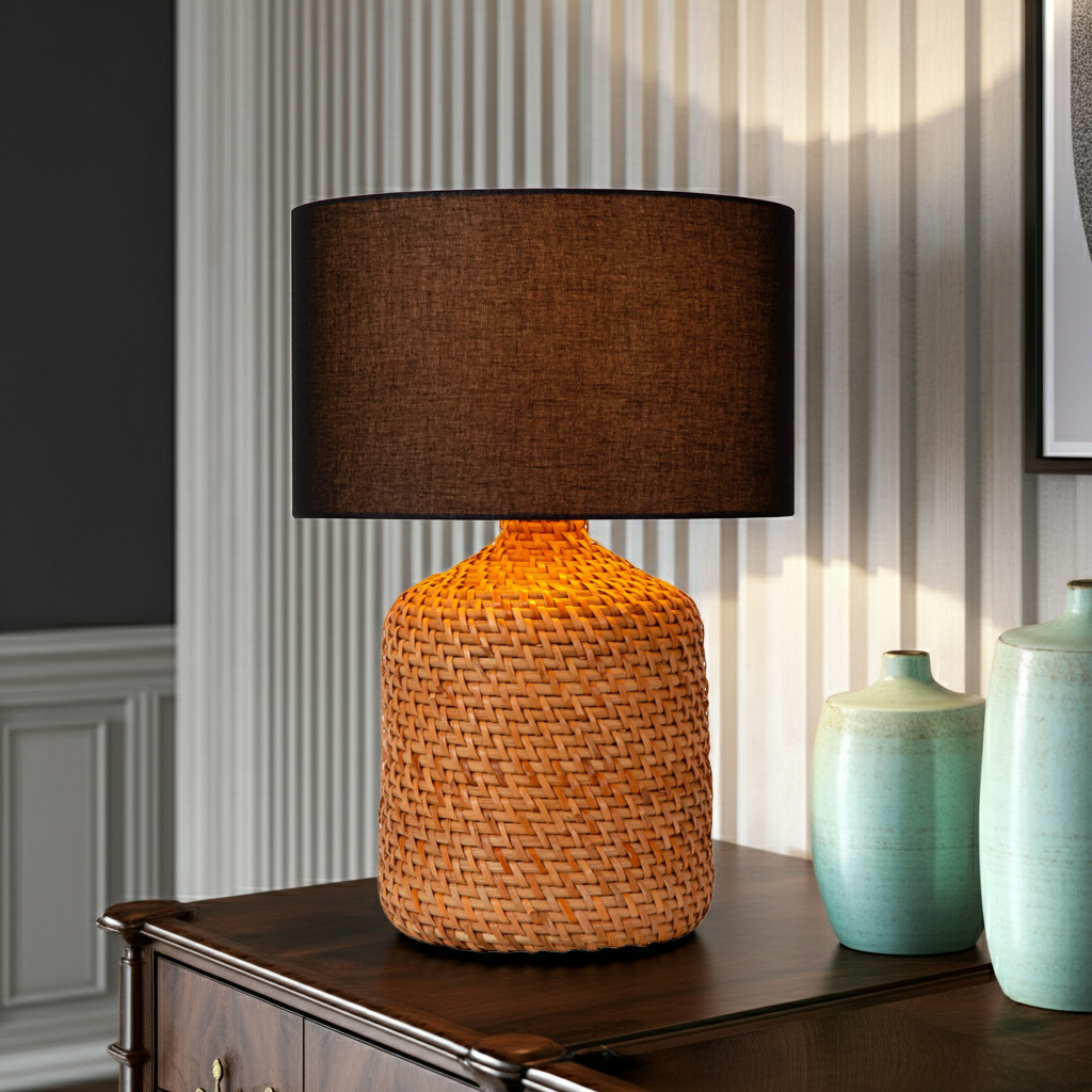 Arrah Table Lamp