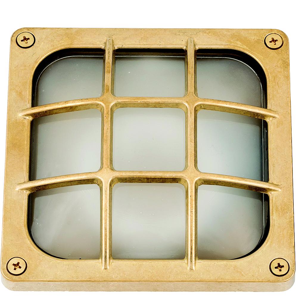 Quorra Outdoor Wall Light