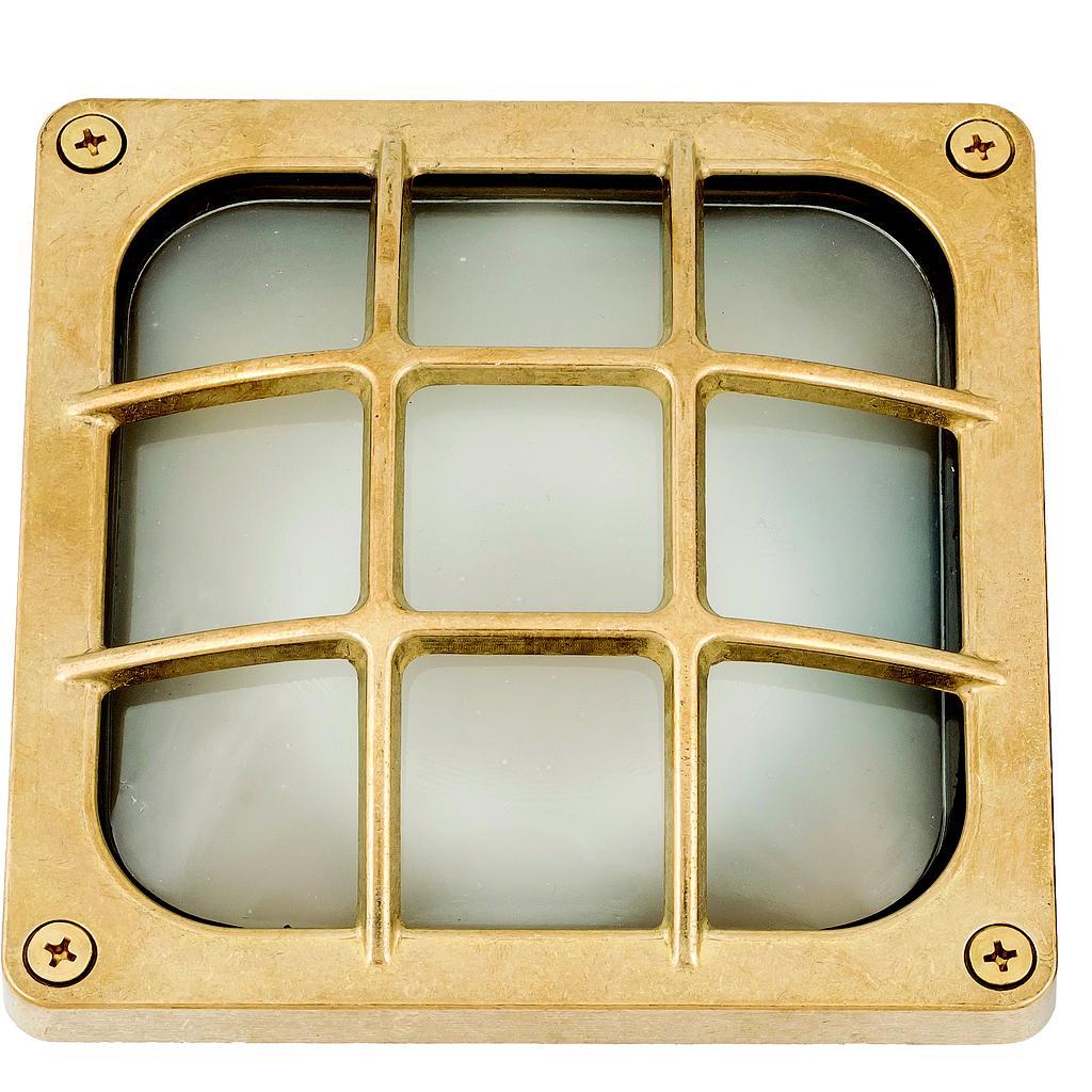 Quorra Outdoor Wall Light