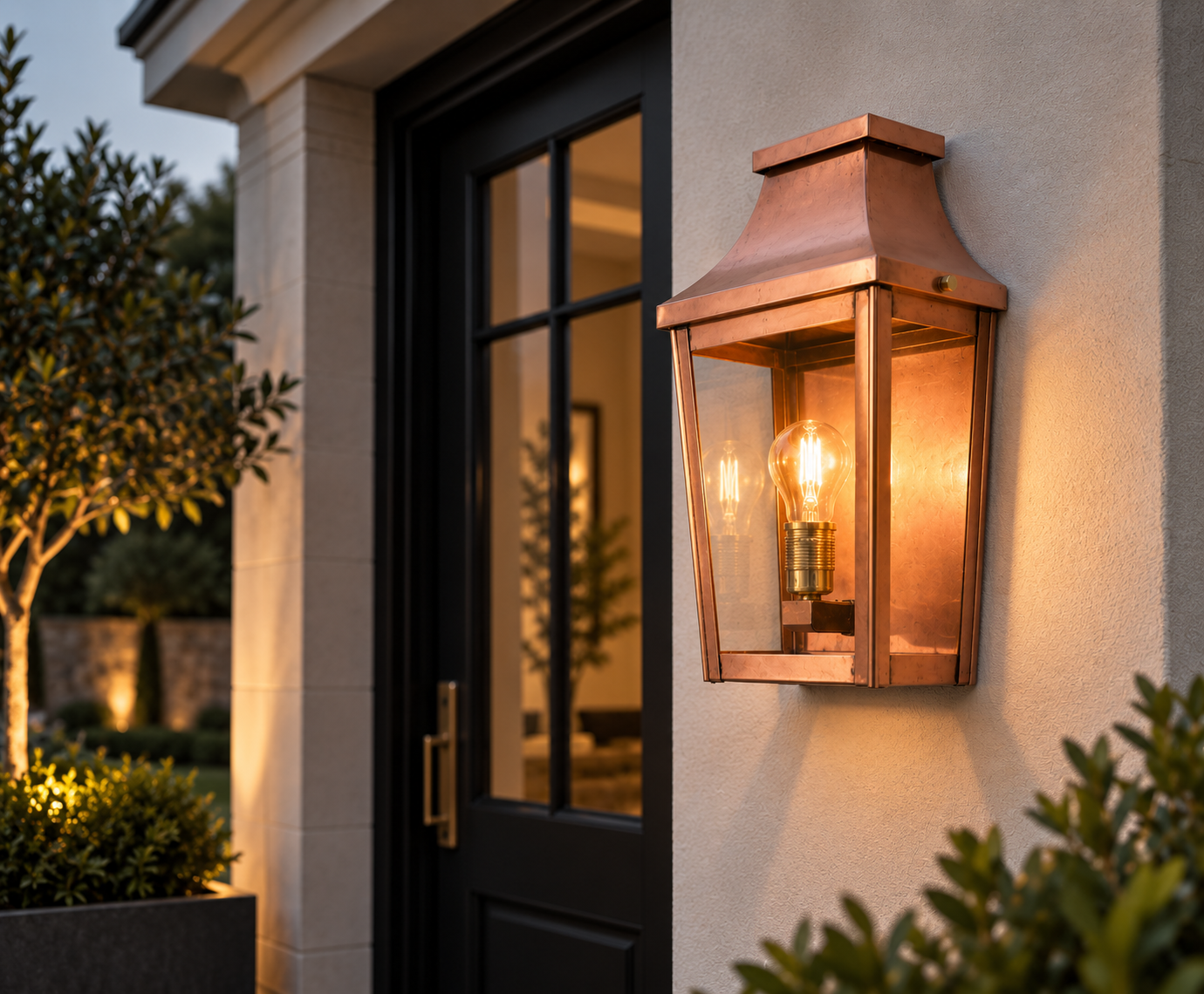 Chelsea Wall Light