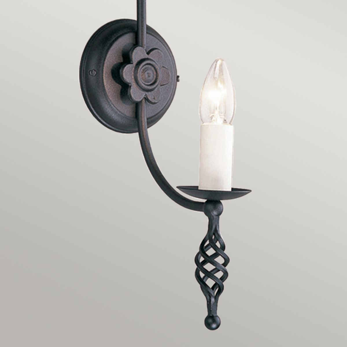 Belfry Wall Light