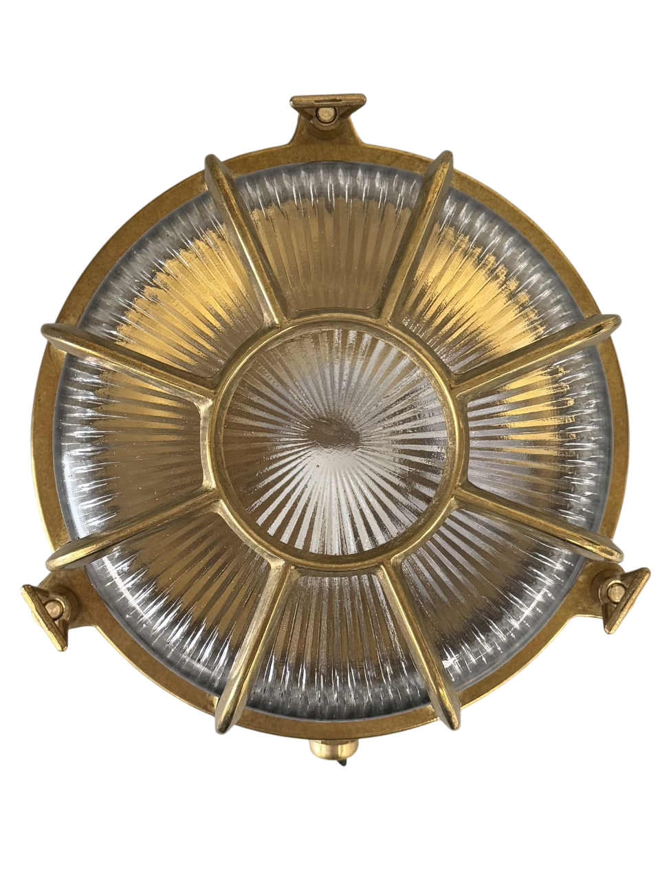 Solara Outdoor Wall Light