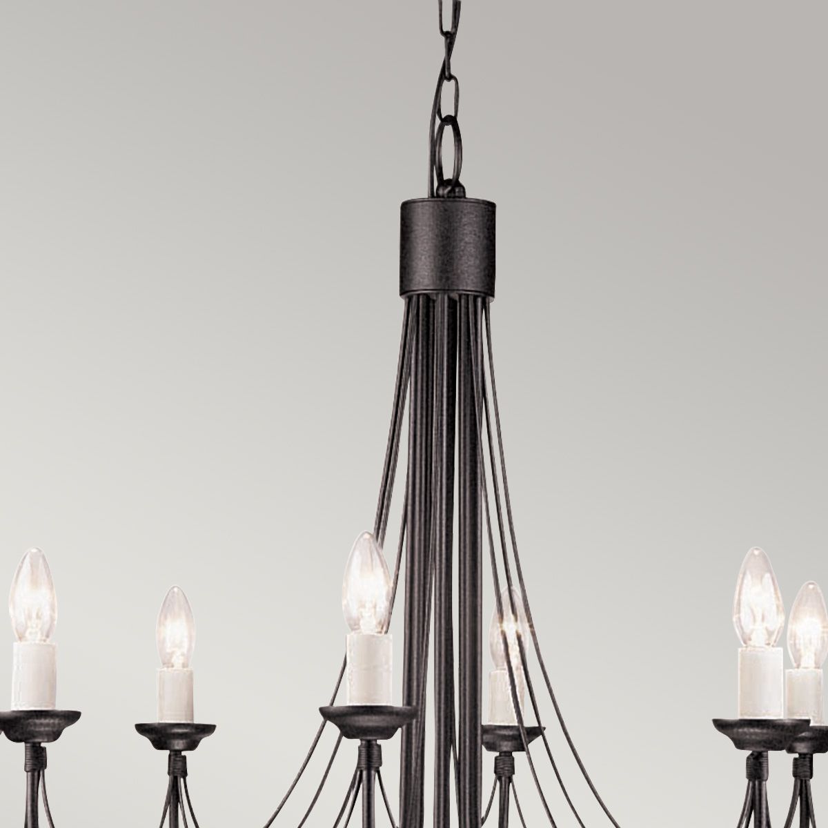Carisbrooke Pendant Light