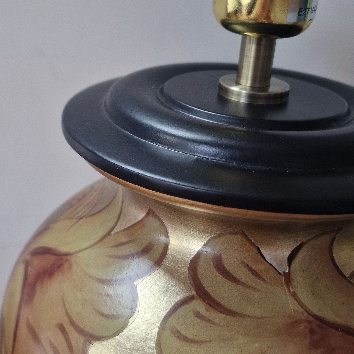 Dian Table Lamp