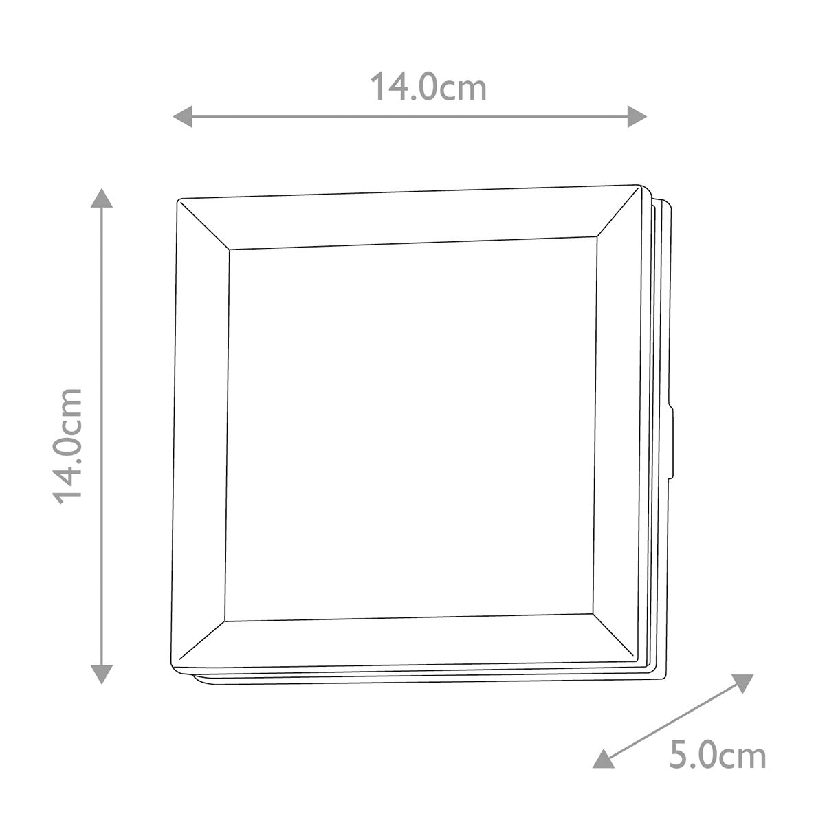 Egil Wall Light