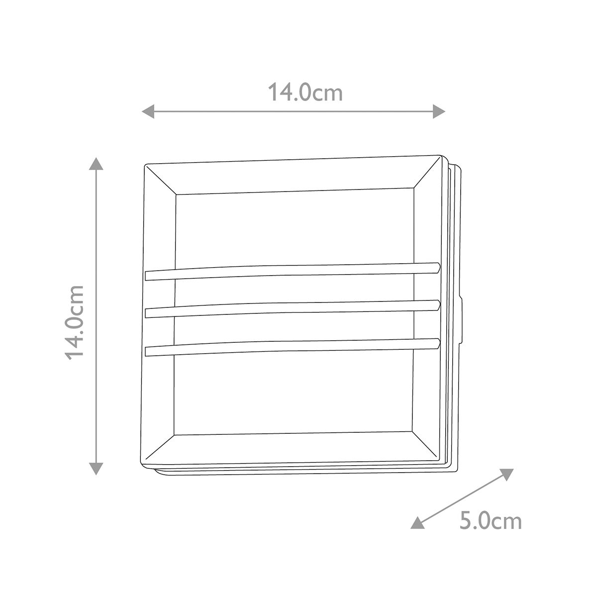 Egil Wall Light