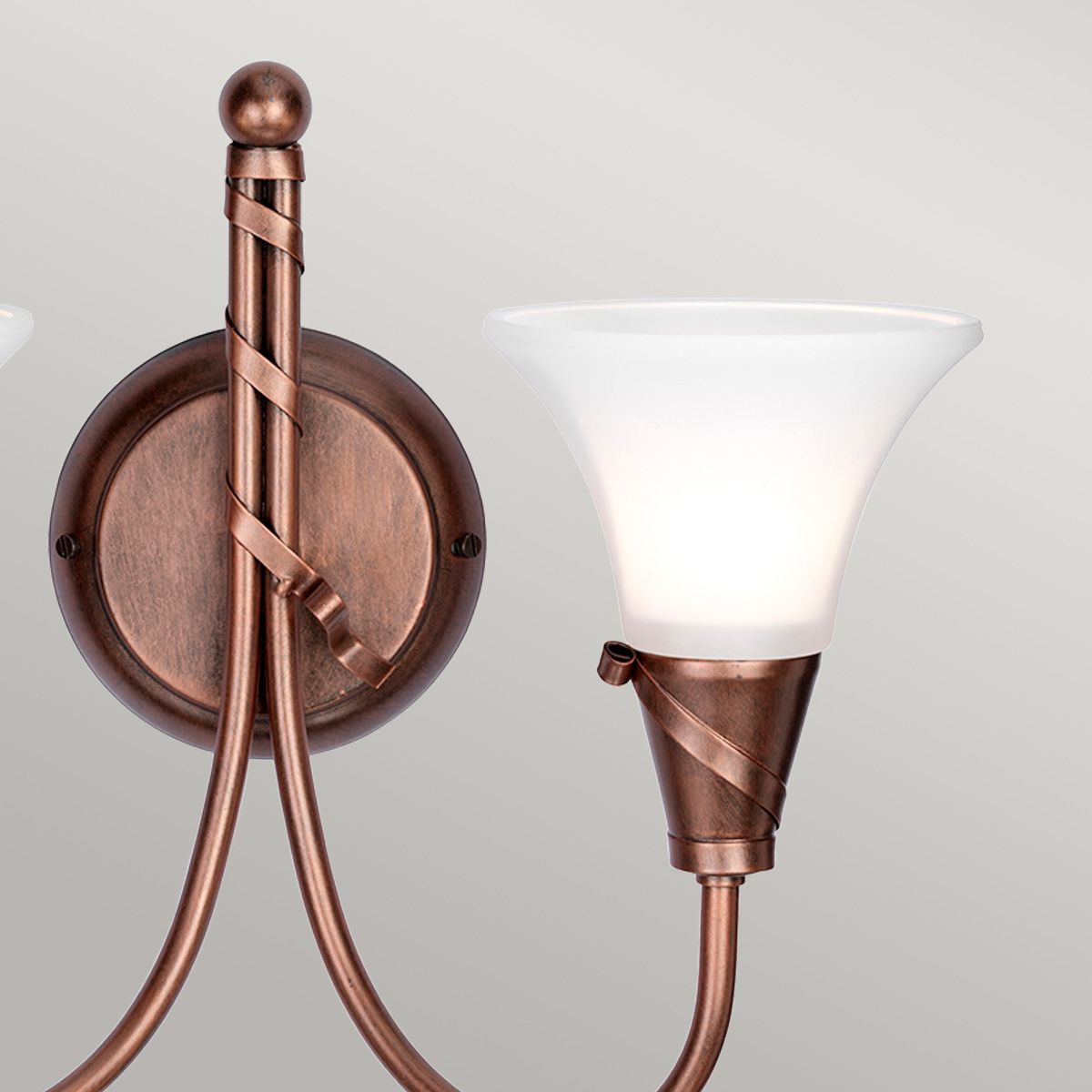 Emily Wall Light