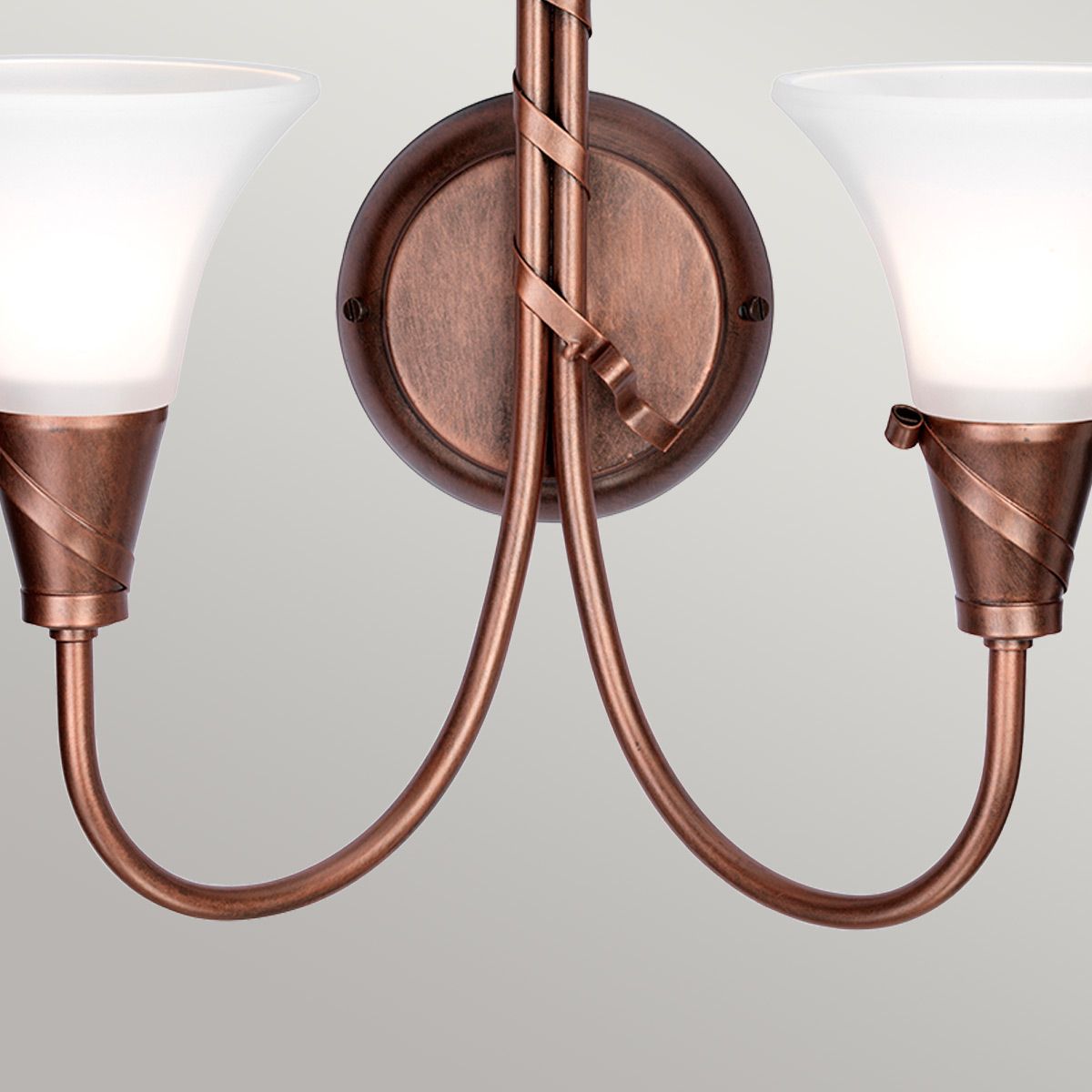 Emily Wall Light