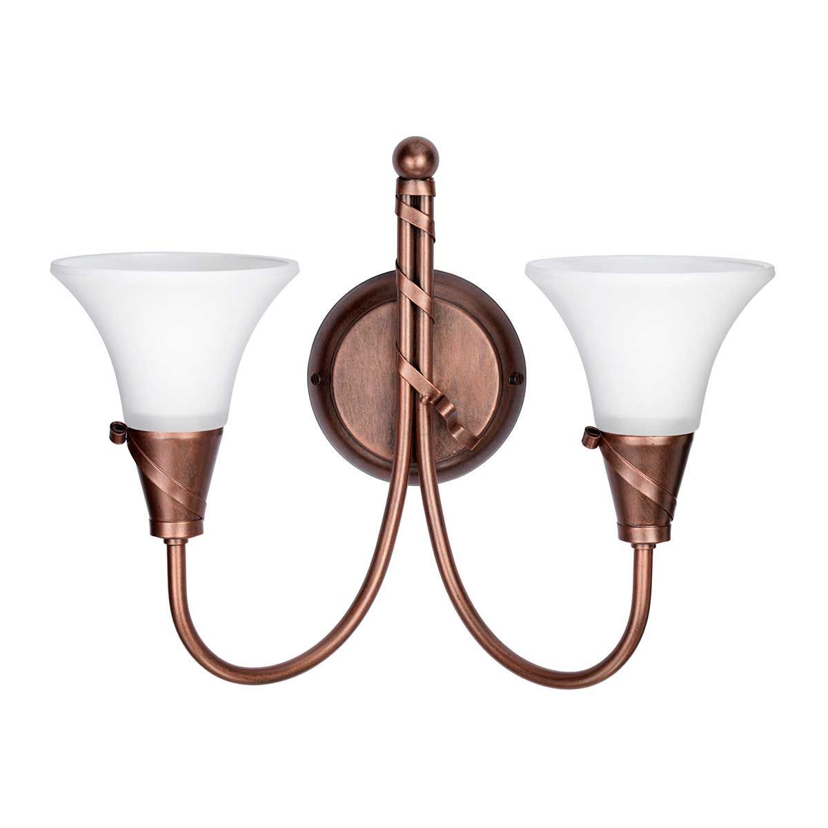Emily Wall Light