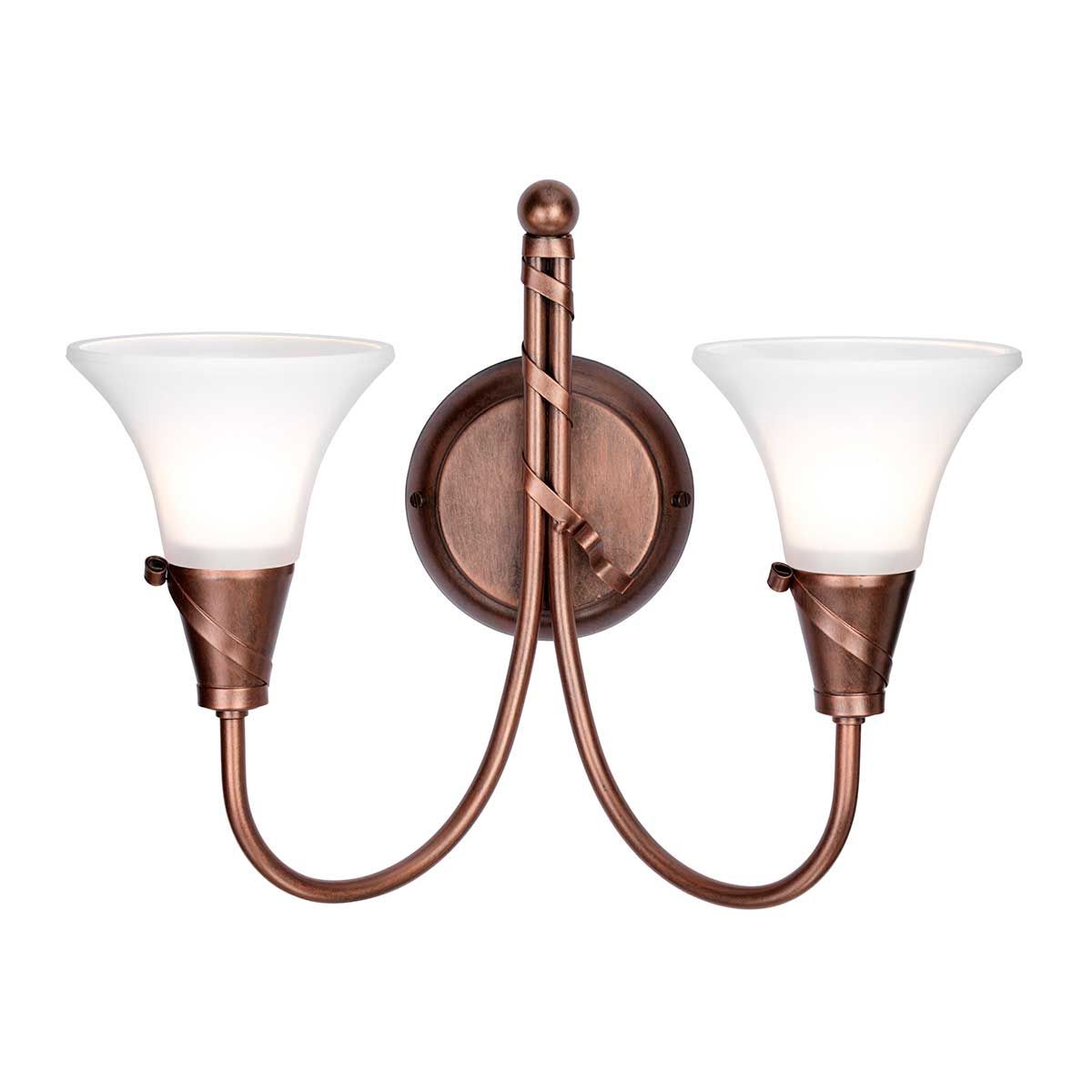 Emily Wall Light
