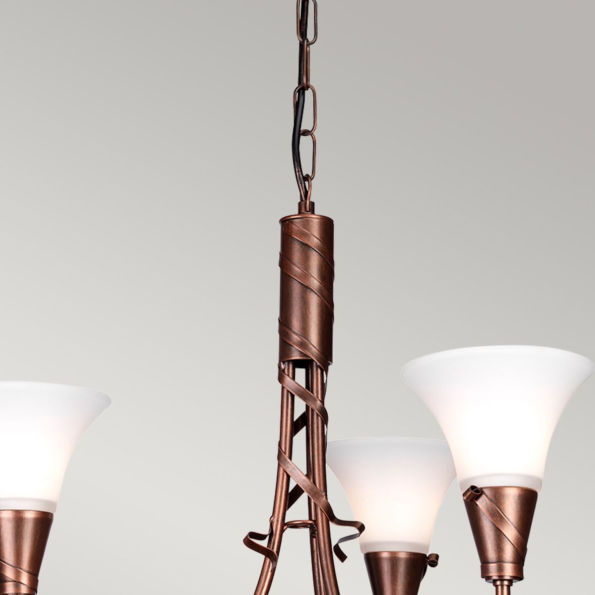 Emily Pendant Light