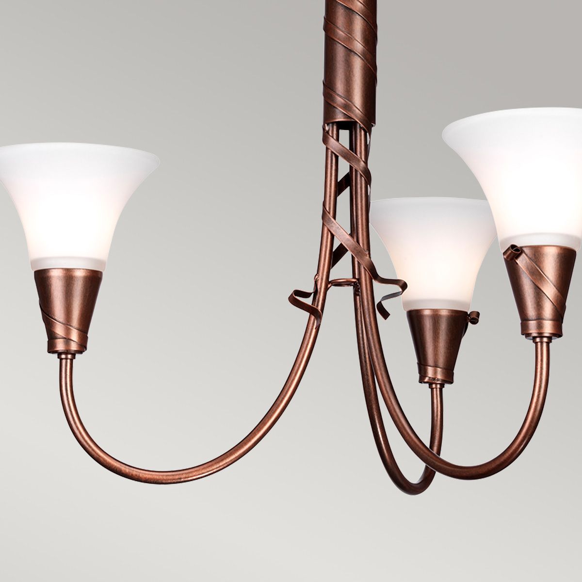 Emily Pendant Light