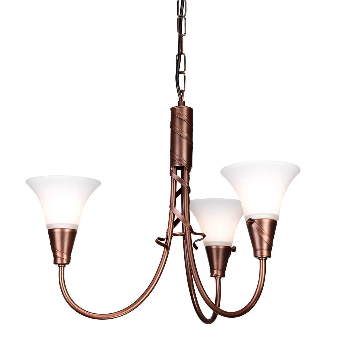 Emily Pendant Light