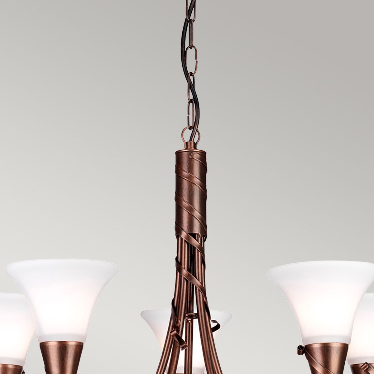 Emily Pendant Light