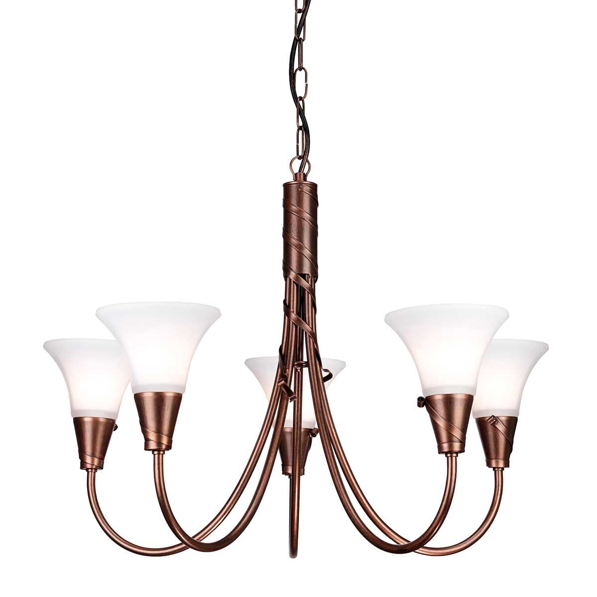 Emily Pendant Light