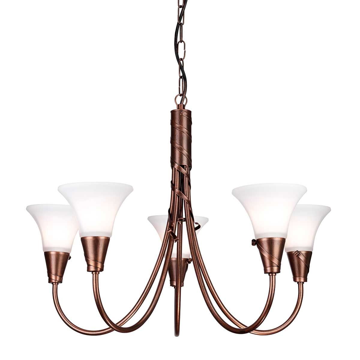Emily Pendant Light
