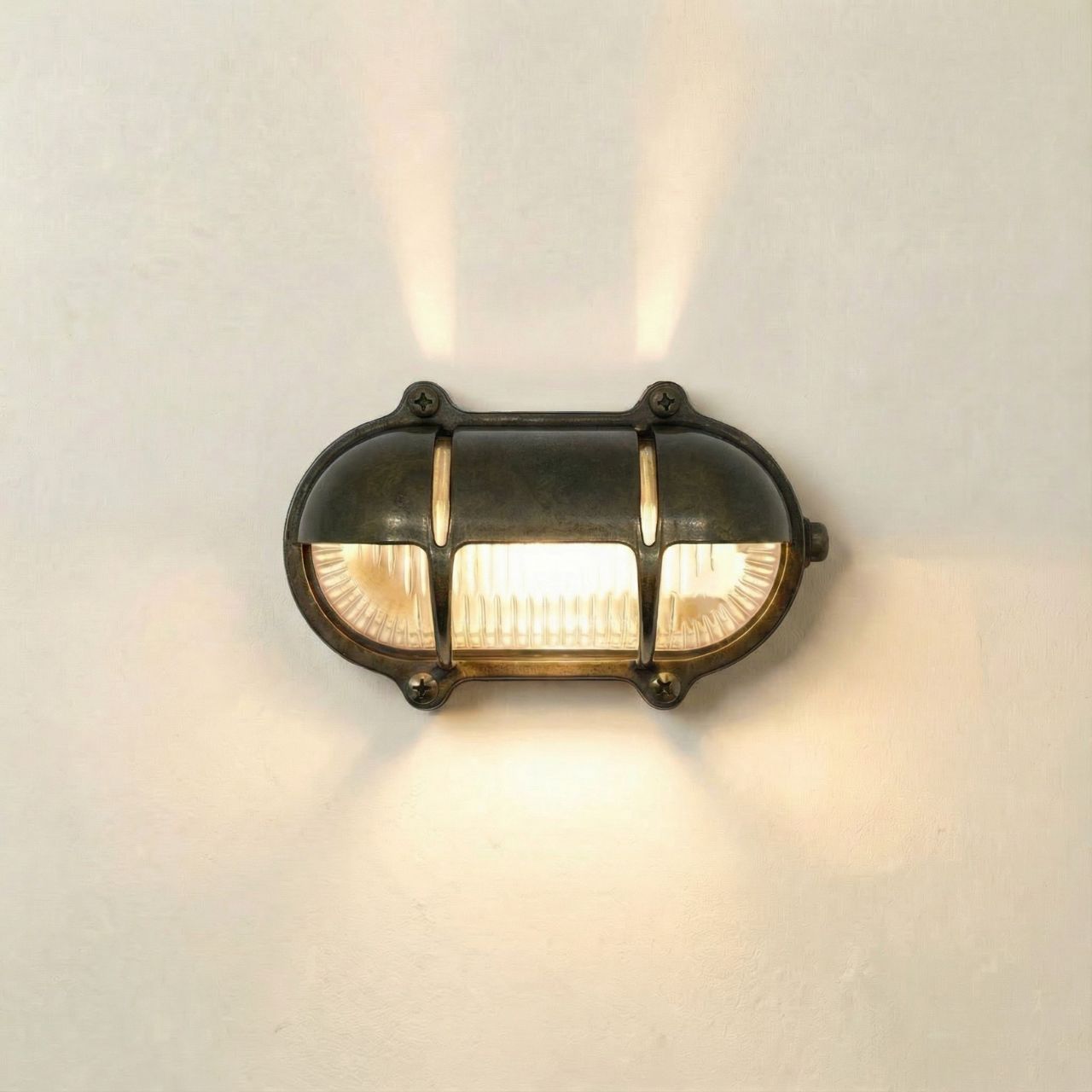 Maris Outdoor Wall Light