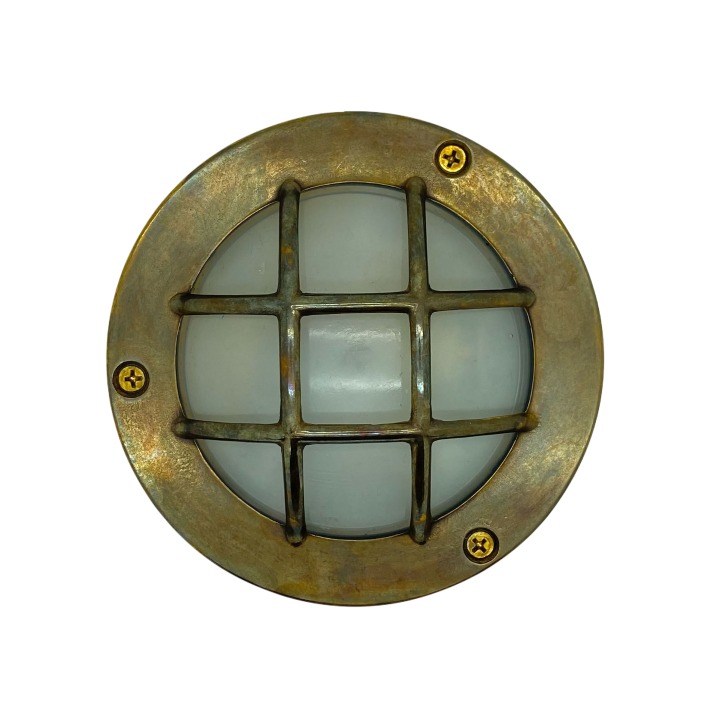 Orva Outdoor Light