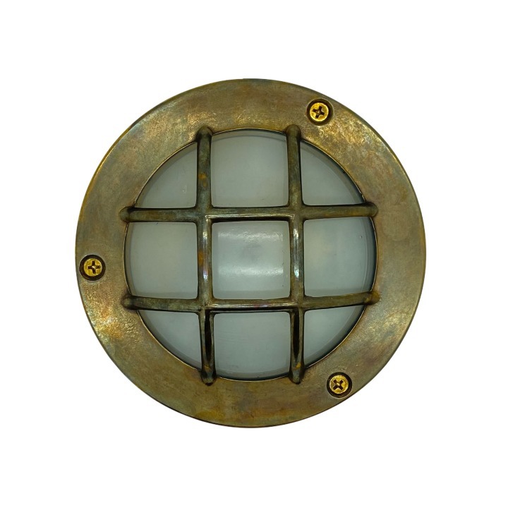Orva Outdoor Light
