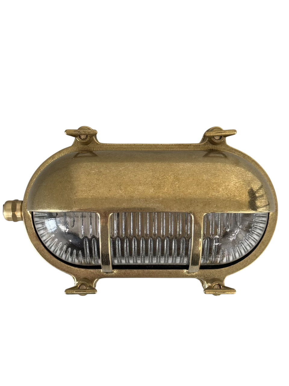 Maris Outdoor Wall Light - 110mm Depth