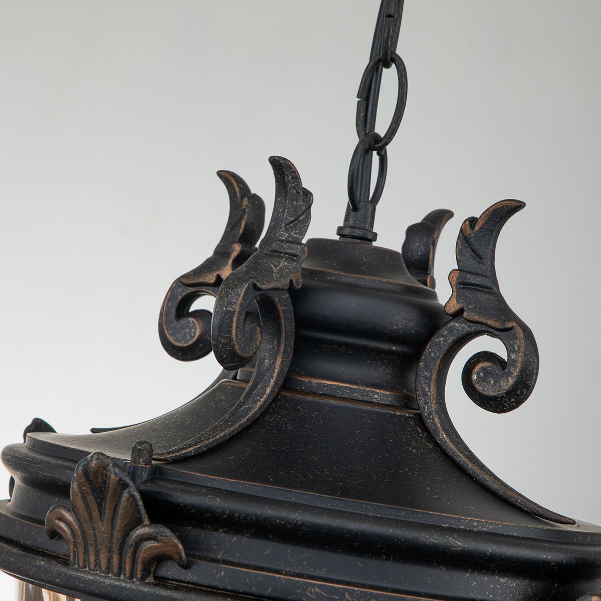 Baltimore Pendant Light