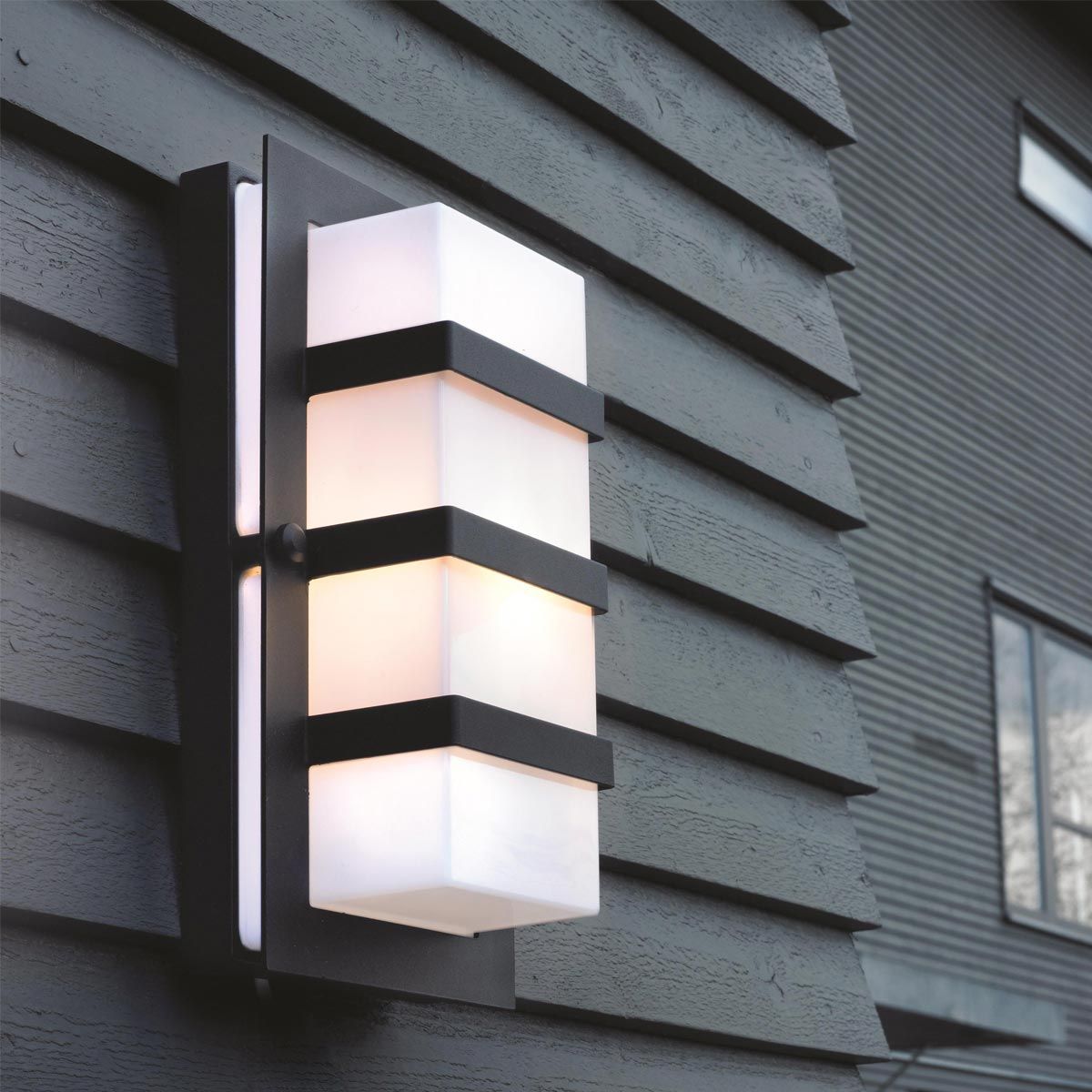 Boden Wall Light