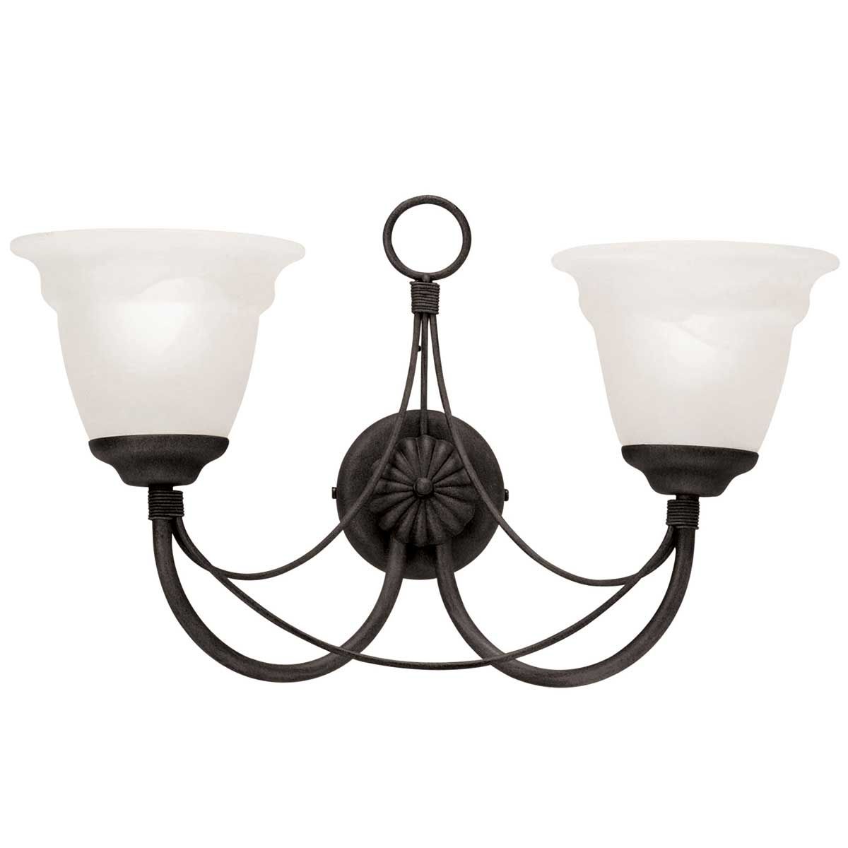 Carisbrooke Wall Light