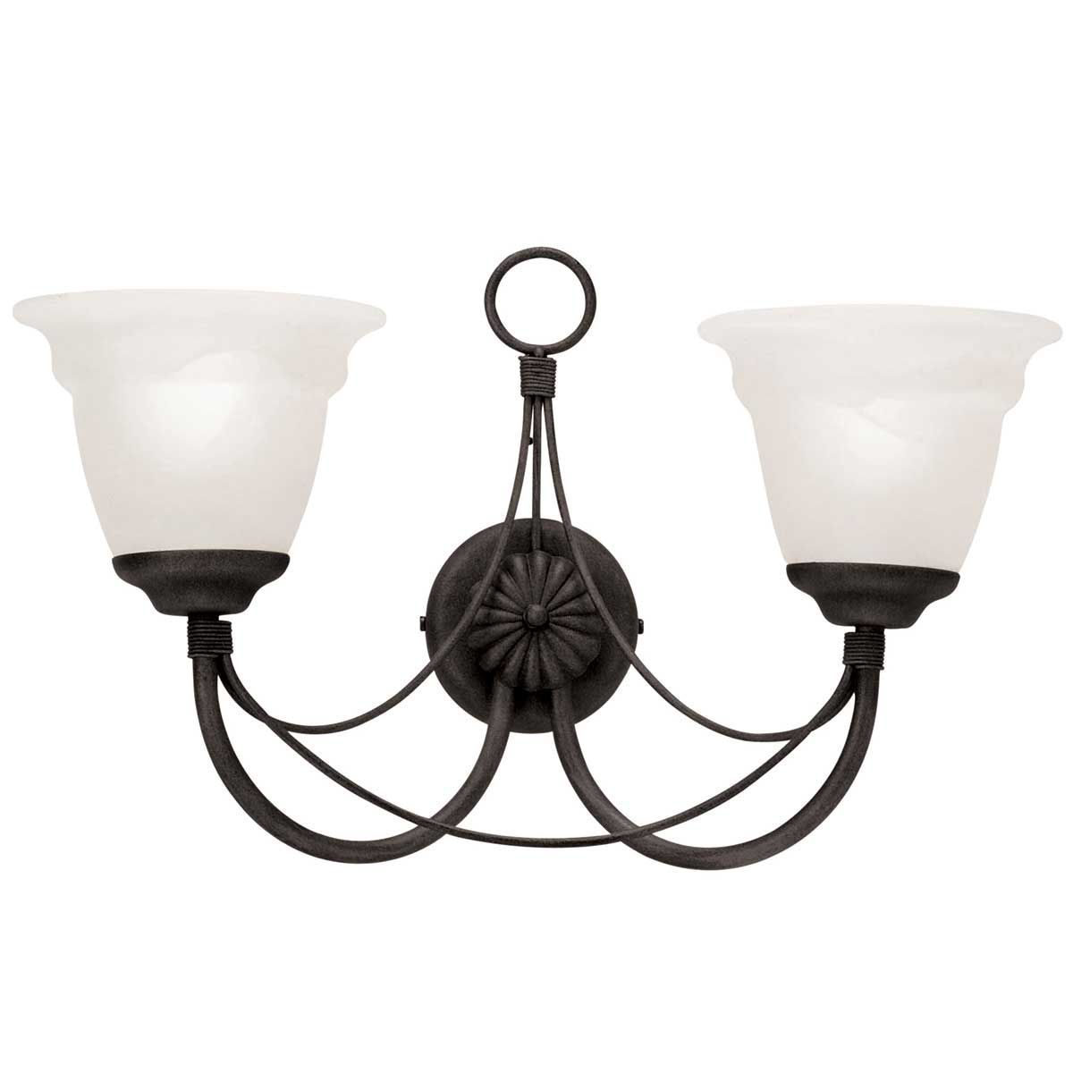 Carisbrooke Wall Light